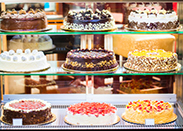 Genève Centre : Point de vente pour boulanger-pâtissier à remettre