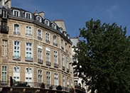 Canton de Vaud : société spécialisée dans la location d'appartements meublés