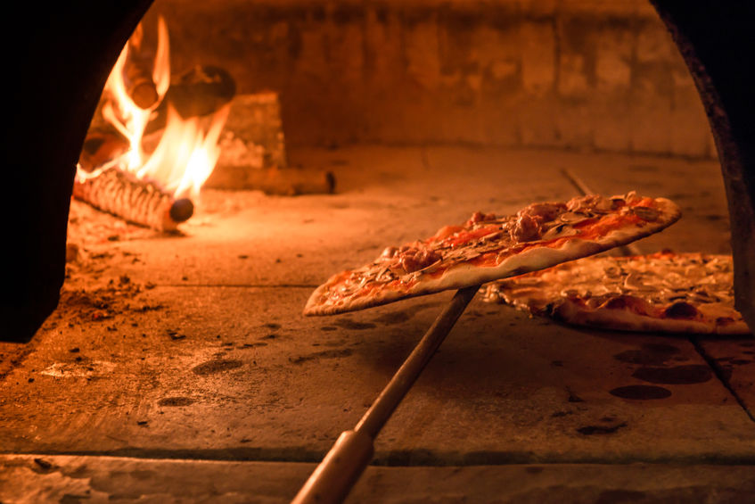 Région Lausanne : Pizzeria au feu de bois à vendre