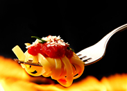Lausanne centre : Joli Restaurant italien 40 places à vendre