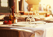 Lausanne : Café Restaurant à vendre cause retraite