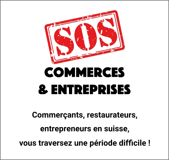 SOS Commerces