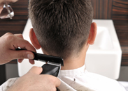 Lausanne : Barber shop Salon de coiffure à vendre