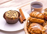 Yverdon : Magnifique Boulangerie Tea-Room à vendre