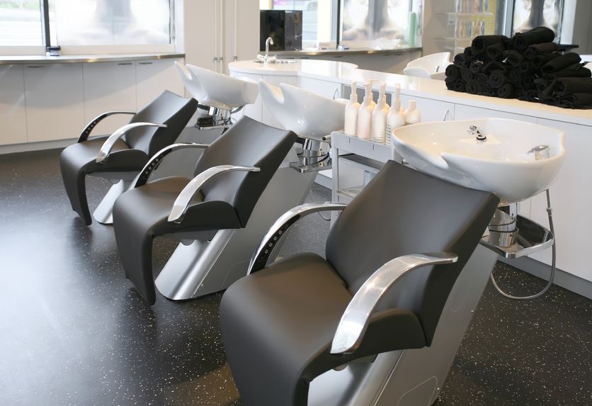 Genève - Plainpalais : Salon de coiffure H/F à vendre