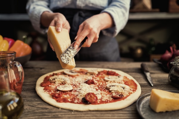 Région Yverdon : Pizzeria Restaurant à vendre
