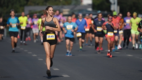 GRAND GENEVE : MAGASIN DE RUNNING TRES CONNU A VENDRE